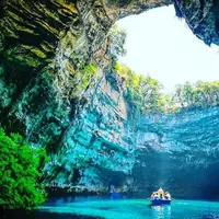 Son Doong, Phong Nha-Ke Bang National Park, Vietnam, (doanconghieu92/Instagram)