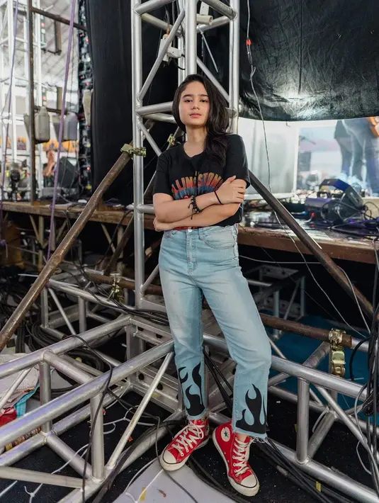 (Instagram/tissabiani)