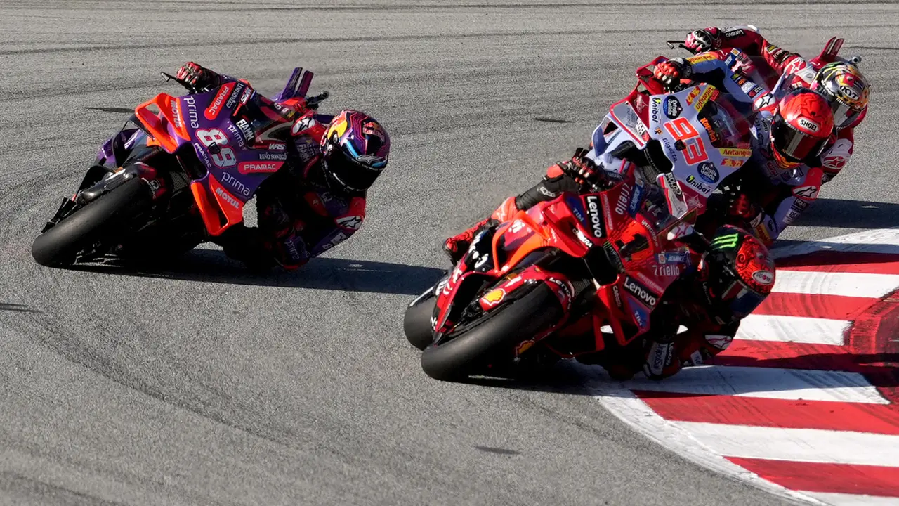 MotoGP 2024