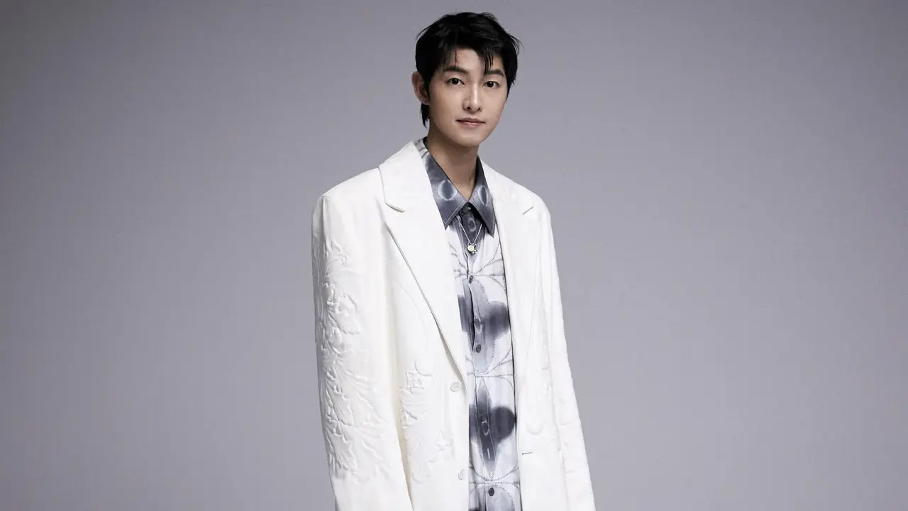 Song Joong Ki