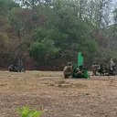 TNI AD dan Australia Asah Kemampuan Tempur hingga Pertolongan Medis di Semarang