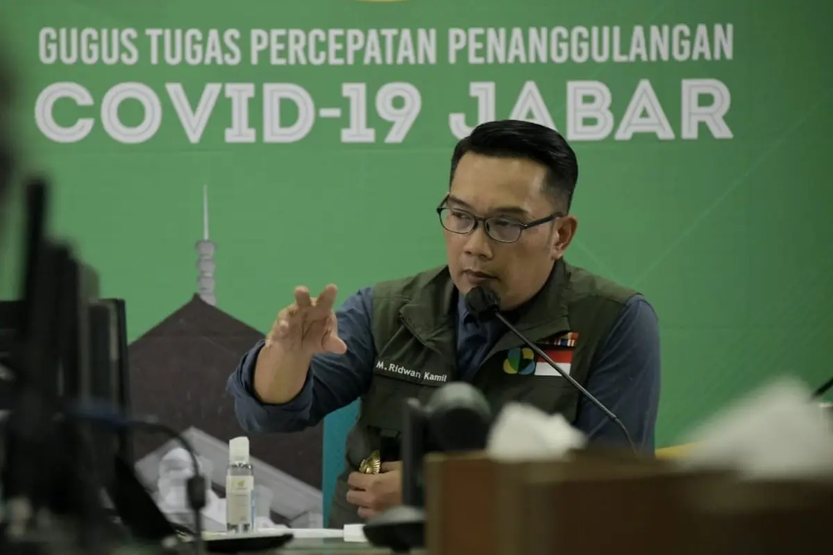 Ridwan Kamil