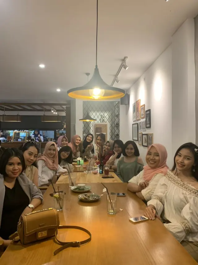 Malang Beauty Influencer, Tempat Berkumpulnya Para Pencinta Makeup di Kota Apel