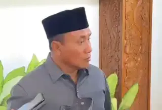 ​ Terlibat Kasus Narkoba, Anggota DPRD Banyuwangi Dinonaktifkan Dua Bulan