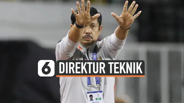 DIREKTUR TEKNIK