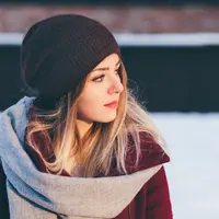 Ilustrasi perempuan sedih/copyright unsplash.com/freestocks