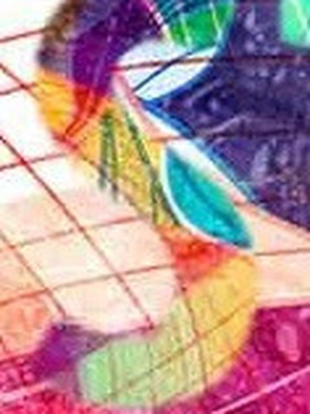 Huruf Pertama yang Kamu Lihat Dapat Ungkap Kepribadianmu Lebih Dalam