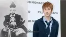 Banyak orang yang berpendapat jika Eunhyuk mirip dengan seorang samurai terkenal yang hidup di jaman Edo. (Foto: koreaboo.com)