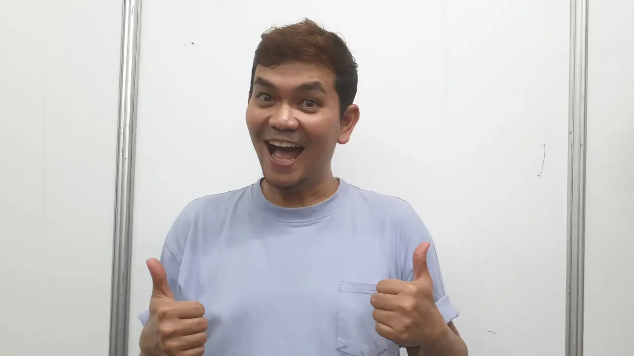 Indra Bekti
