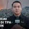 Dampak Kebakaran Tumpukan Sampah di TPA Jatiwaringin