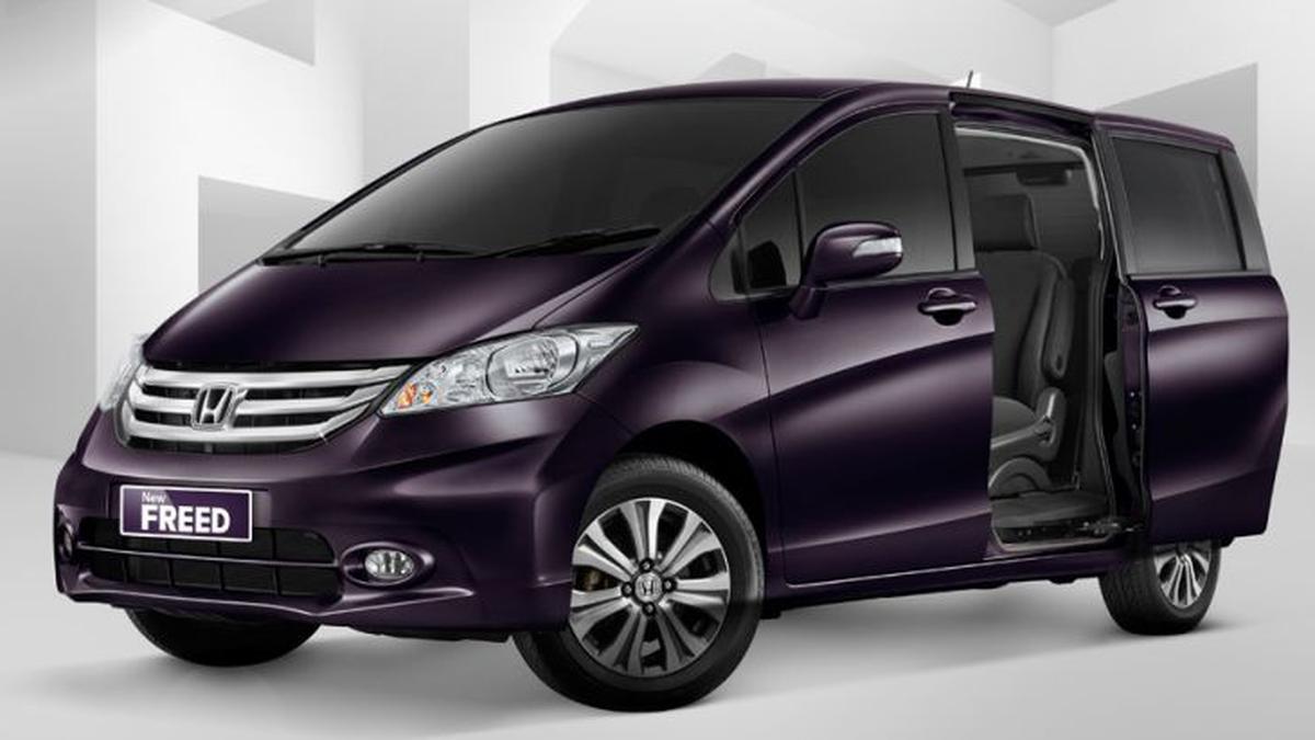8 Kelemahan Honda Freed Dan Kelebihannya Berikut Ulasan Lengkapnya Hot Liputan6 Com