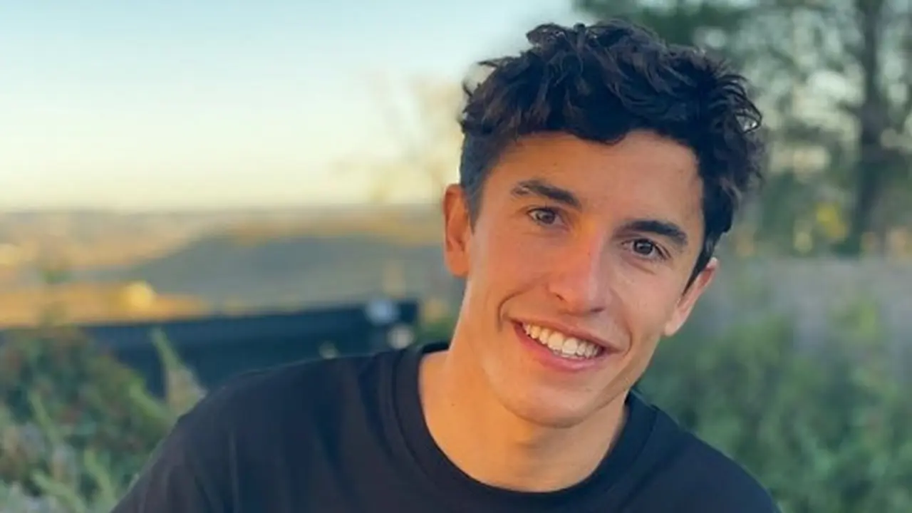 Marc Marquez