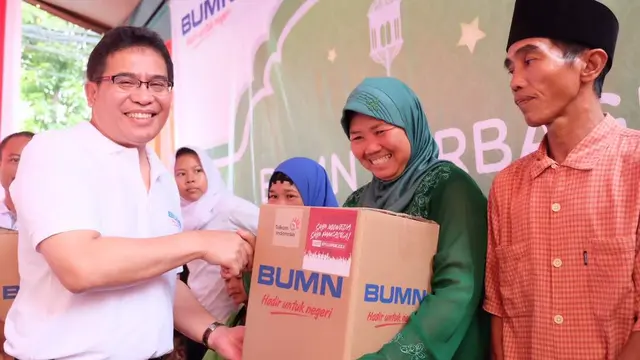 Direktur Utama Telkom Alex J Sinaga