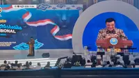 Menko Polkam Ungkap Pesan Prabowo Tentang Bahaya Narkoba