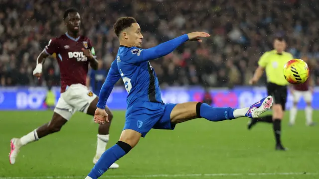 Marcus Tavernier