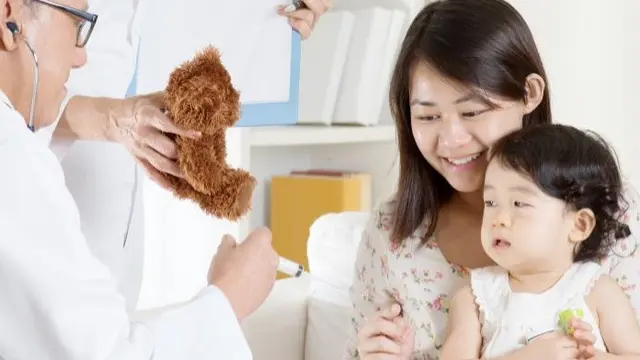 Cara Pencegahan Penyakit Pneumonia