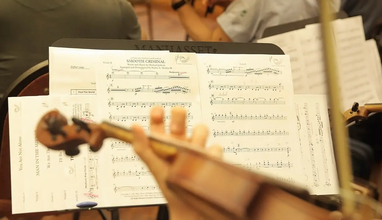 Avip Priatna Tribute To Michael Jackson