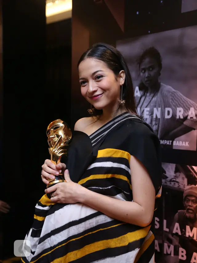 [Bintang] Putri Marino