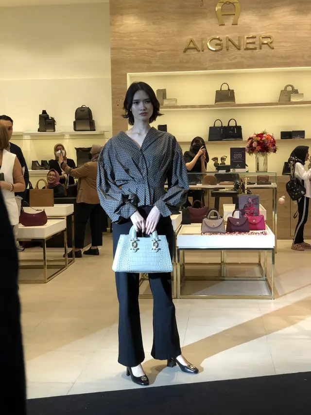 Aigner Fall/Winter 2022