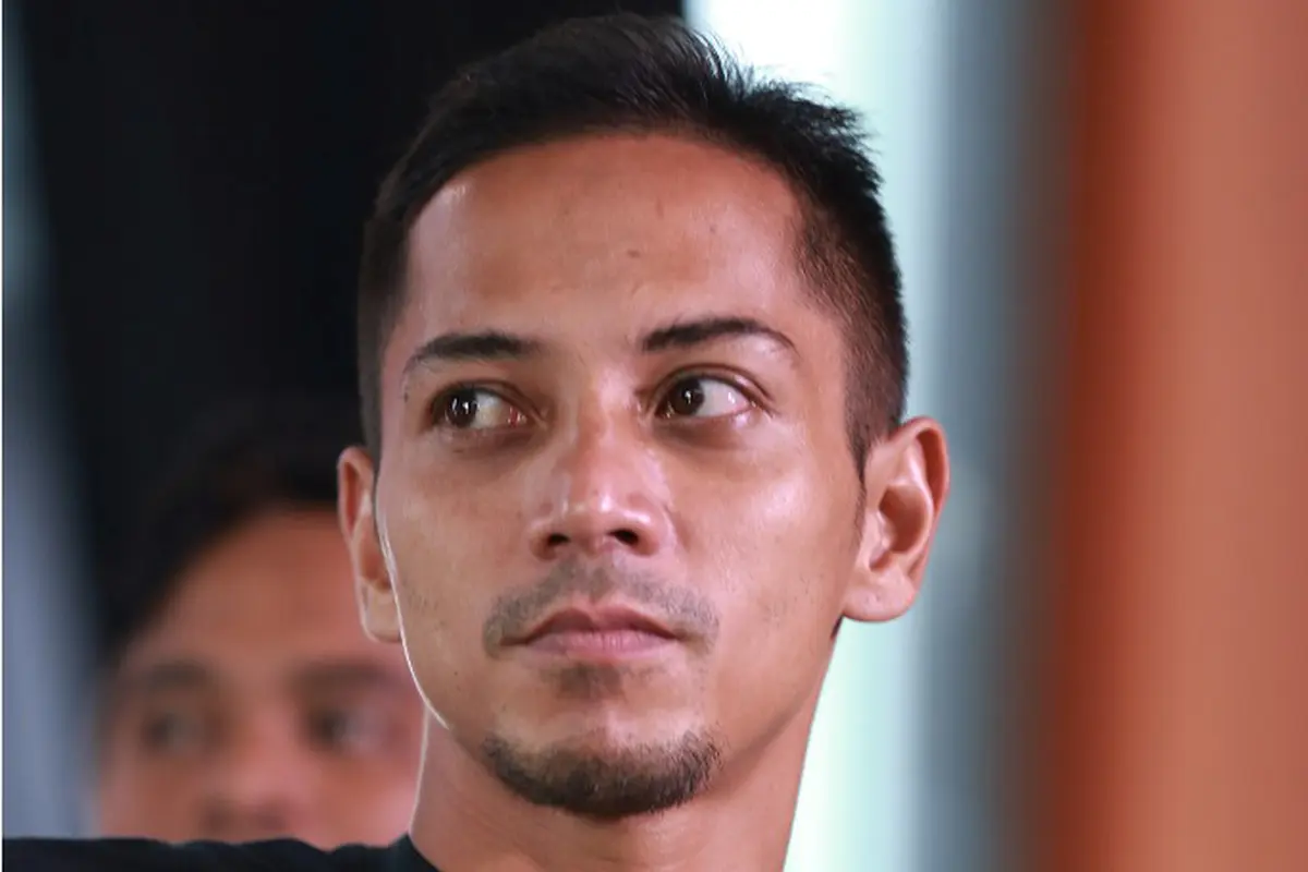 Fauzi Baadila 