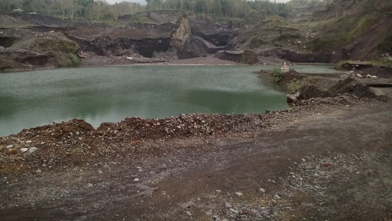 Gunung Agung
