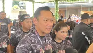 AHY: Revitalisasi Sekolah Dikawal hingga ke Daerah