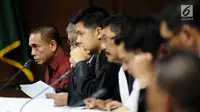 6 Saksi Sebut Irwandi Yusuf Tak Pernah Minta Uang di Proyek Apa pun