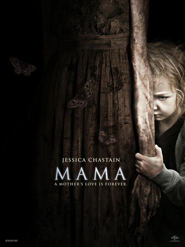 Mama (2013) (Foto: IMDb)