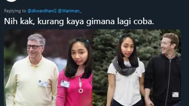 Cewek Ini Minta Fotonya Diedit Biar Kelihatan Kaya, 7 Hasilnya Bikin Ngakak