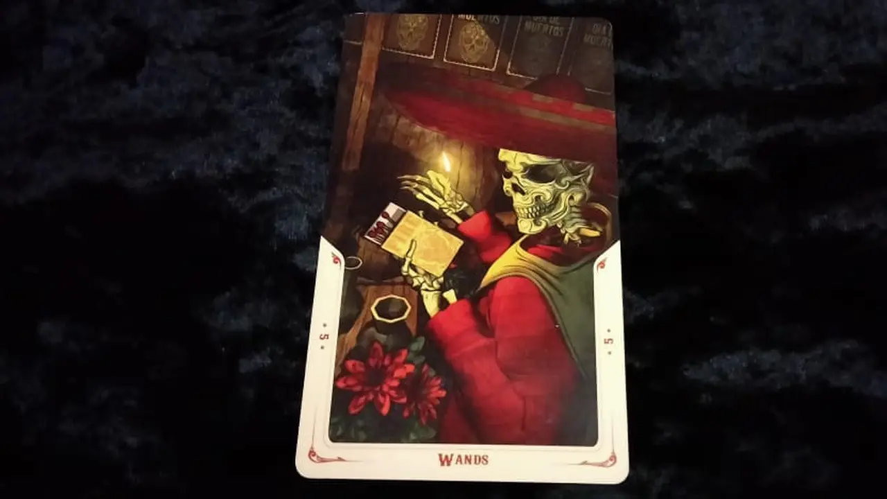 Tarot