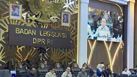 DPR dan Pemerintah Sepakat RUU Perlindungan Pekerja Rumah Tangga Disahkan pada Rapat Paripurna Besok