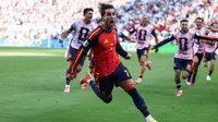 Timnas Spanyol Juara Dunia 2026, Kekalahan Picu Kondisi Ini