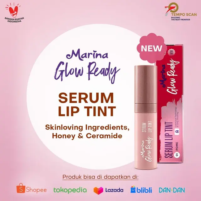 Jadi Tren Kecantikan Masa Kini, Ini Alasan Mengapa Juicy Glossy Lips Disukai Oleh Banyak Orang