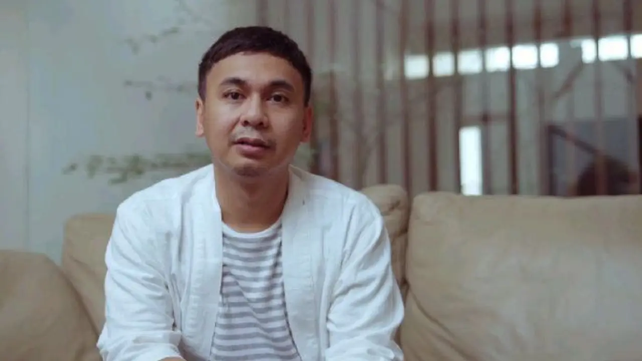 [Bintang] Raditya Dika