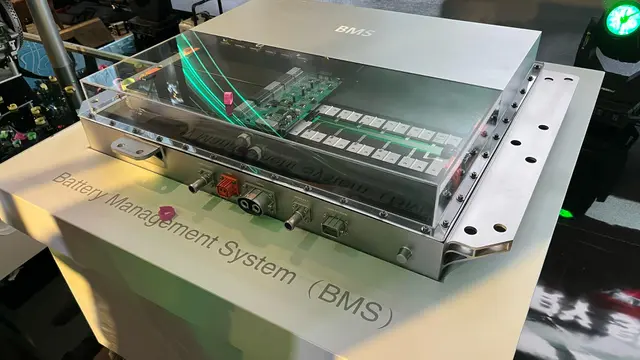 Teknologi Chery Super Hybrid dibekali baterai lithium iron phosphate berstandar IP68. (Liputan6.com/Septian)