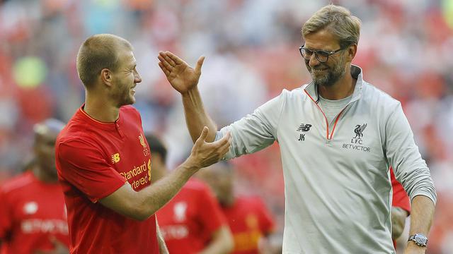 Liverpool Vs Barcelona