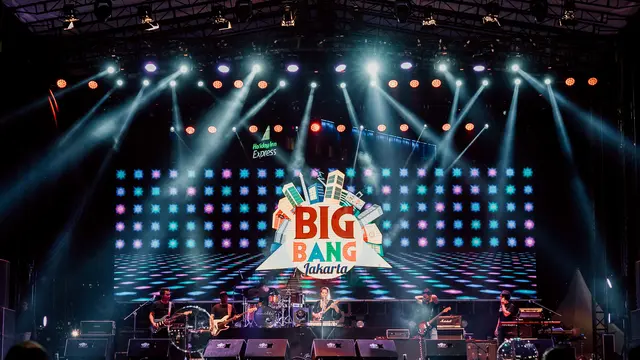 Big Bang Festival