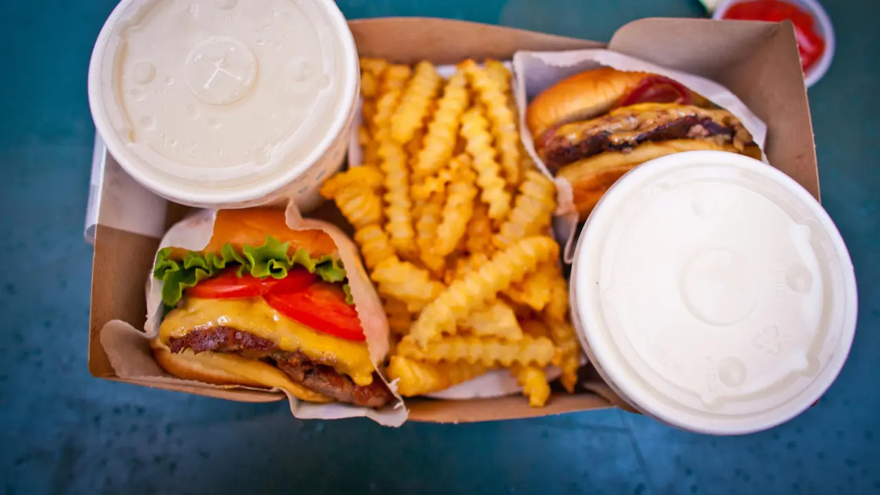 Junk Food