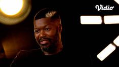 Berita video wawancara eksklusif dengan mantan striker Liverpool, Djibril Cisse