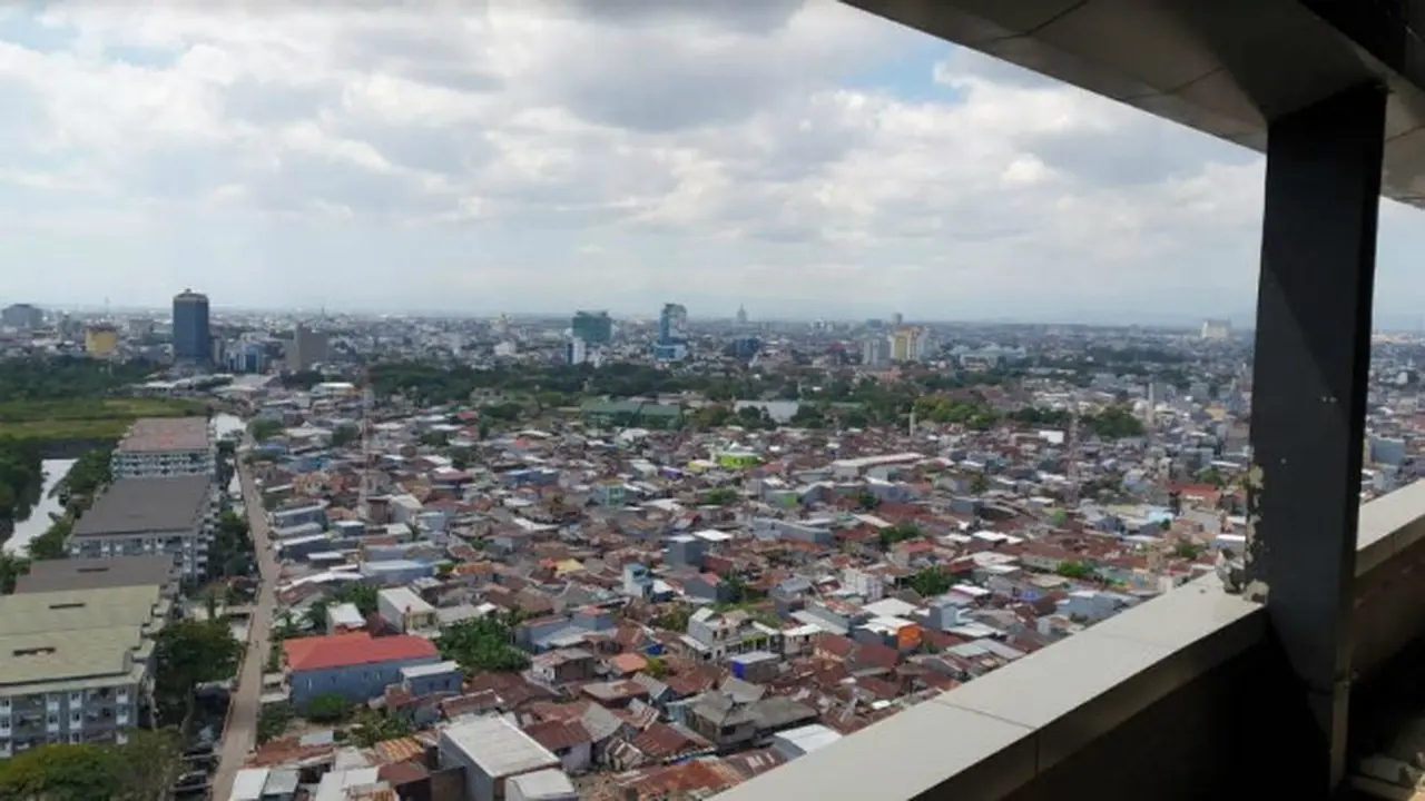 (Foto: Dok Kementerian PUPR)