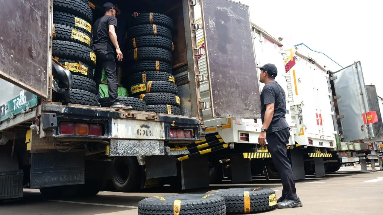 Bea Cukai dan Polri Gagalkan Penyelundupan 29,5 Kg Sabu dan 23 Ribu Pil Ekstasi di Dumai