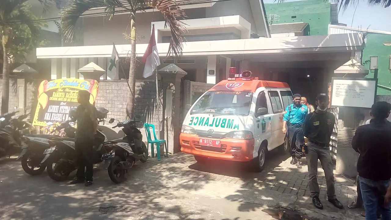 Anak Korban Tewas Gigitan Anjing Pitbull Dimakamkan Siang Ini