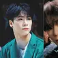 Berikut Profil dan Perjalanan Karier Moonbin ASTRO. Berkarier Sejak Anak-Anak, Debut Sebagai Penyanyi pada 2016, dan Berhasil Membentuk Sub-Unit Moonbin & Sanha yang Dijadwalkan Melakukan Tur Dunia Saat Ini