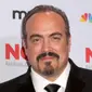 Pemeran Detektif Angel Batista di serial Dexter, David Zayas resmi terpilih sebagai salah satu musuh Batman di serial televisi Gotham.