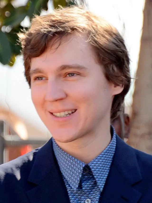 Aktor Paul Dano