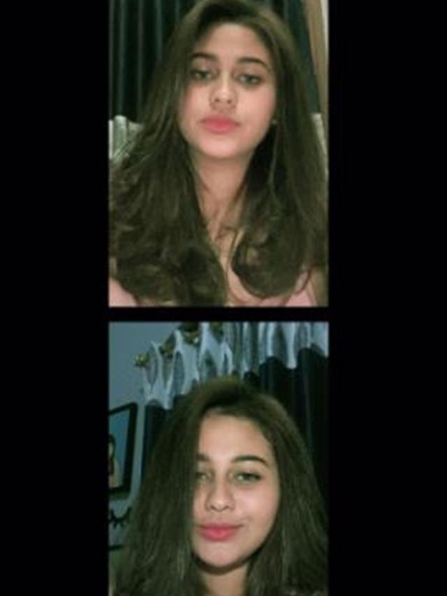 6 Pesona Layla Syafira, Anak Pelawak Kadir yang Curi Perhatian