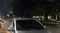 Sopir Taksi Online Cabuli Penumpang di Jalanan Sepi, 2 Pekan Sembunyi Akhirnya Dibekuk di Depok