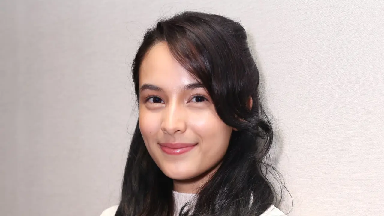 [BIntang] Chelsea Islan