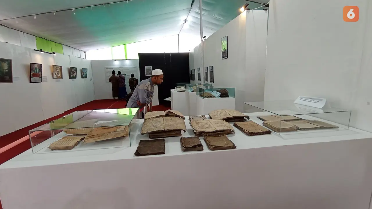 Pameran