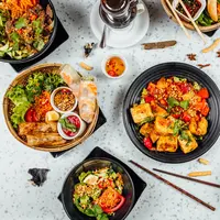 Ilustrasi Makanan Khas Indonesia (freepik/wirestock)